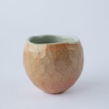 おちょこ「結晶」