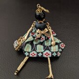 ドール*アクセサリー(HANA)