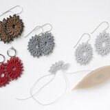 Swing pierce キット