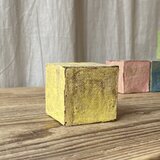 積み陶　きいろ