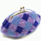 【starmoon様 専用ページ オーダー品 ビーズがま口】