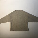 dodattee『ウーリーカットソー』 R03CS01WA