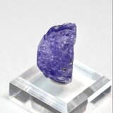 タンザナイト 【一点物】 原石 鉱物 天然石 (No. 1281)