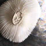 ネックレス - 水景Ⅰ-