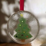 【usuislabo】クリスマスオーナメント - もみの木