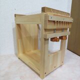 好評につき再販します。　　干し芋スライサー