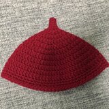 どんぐり帽子　子供用