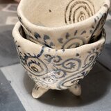 お猪口D　ペアセット　