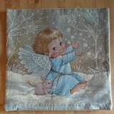 スペイン産　ゴブラン織