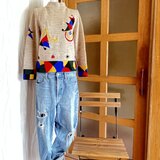 ア―トセ―タ―〈ミロのイメージ〉*送料無料