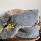猫マフラー(オーダー品)