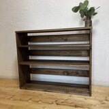 ｈ73ｗ88ｄ26.7　ローシェルフ　キッチンラック/シューズラック/クローゼットラック