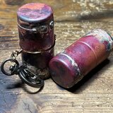 古代の遺物風、シュメール缶