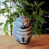 アメショーの石猫(ST)