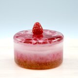 GLASS SWEETS / Regal au fraiseⅡの画像