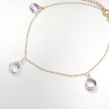 彩り春ブレスレット・シンプル