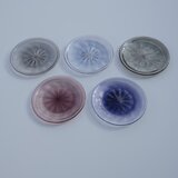 モール皿 ライトグレー