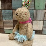 うさぎのぬいぐるみ