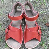 swanage・23.0-23.5ｃｍ・レッド