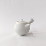 朝靄　急須　　B-3