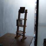 CDラックの画像