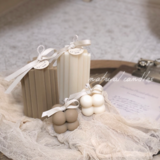 階段キャンドルSET