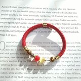 当店のみ《バングルブレスレット》ジェイド＆イエローキャッツアイ