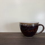 スープマグ　飴
