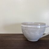 スープマグ　糠白