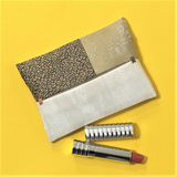 フランスのインテリア生地のポケットティッシュケース【T-06】