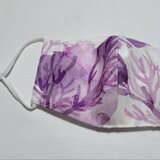 布マスク　女性用