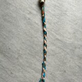 スカルミサンガ