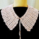 エレガントなつけ襟