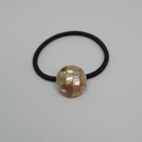 モザイクシェル＊ヘアゴム #551