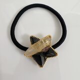 クリスタルタンブルのヘアゴム 27