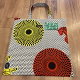 値下げ!大人トート2000円→1700円。