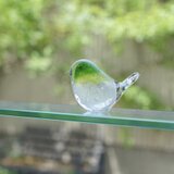 ガラスのうぐいす　はしおきの画像