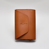 ブックカバー　ハヤカワ文庫サイズ【全４色】の画像
