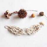 腕飾り – 空 – 生成