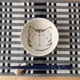 ねこ小鉢