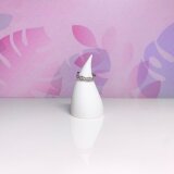 リングスタンド 雫(大)指輪スタンド