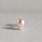 KESHI -stud earrings-