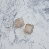 【オリジナルジェム】メノウピアス