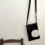 まあるくサコッシュ