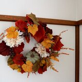 ハロウィンリース