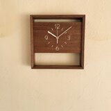 Square clock 24の画像