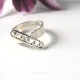 Ring・タテヨコナナメの画像