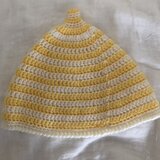 どんぐりニット帽