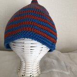 どんぐりニット帽