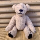 クマのヌイグルミの画像